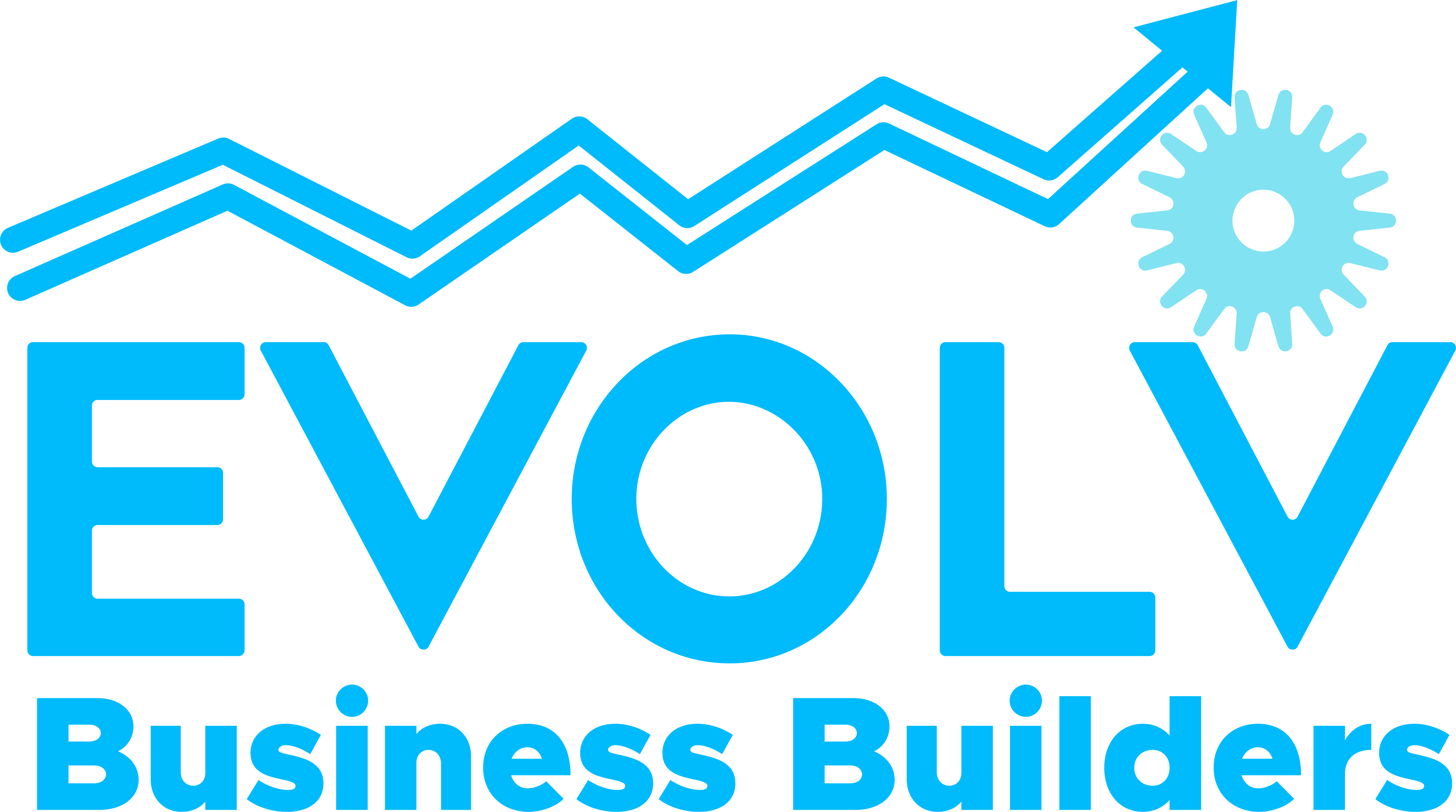 Evolv Business Builders